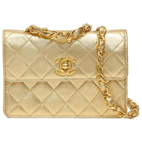 coco chanel vintage bag|chanel shoulder bag ebay.